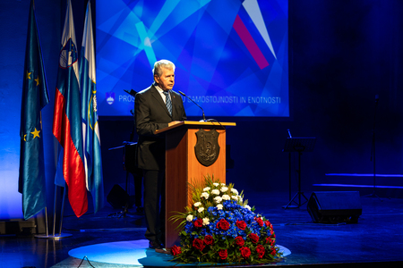 Slovesnost ob dnevu samostojnosti in enotnosti (10)